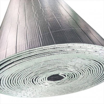 Metal & Steel Hear Resistant Building Material/radiant Barrier Carpet Underlay Construction Material